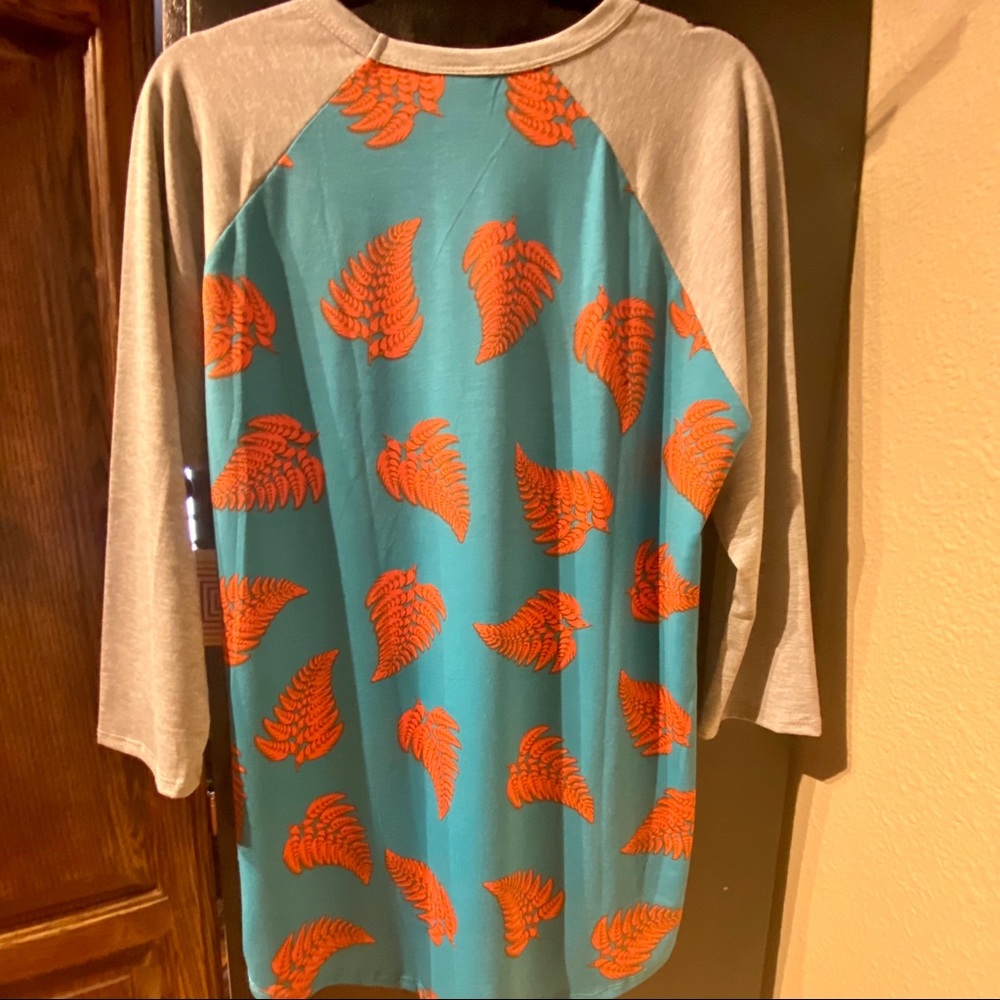 LuLaRoe Shirt